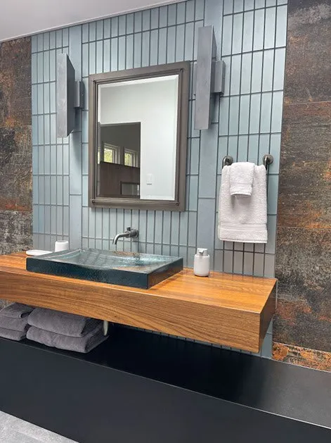 Trusted pipe repair service in Friday Harbor, WA - Architectural Design and Interiors