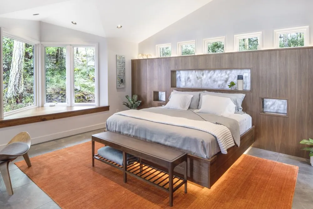 Slide of Architectural Design and Interiors