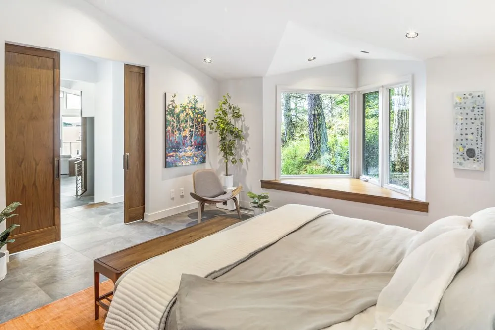 Slide of Architectural Design and Interiors