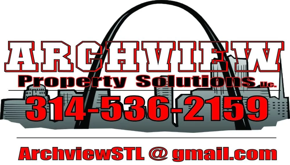 Slide of Archview Property Solutions