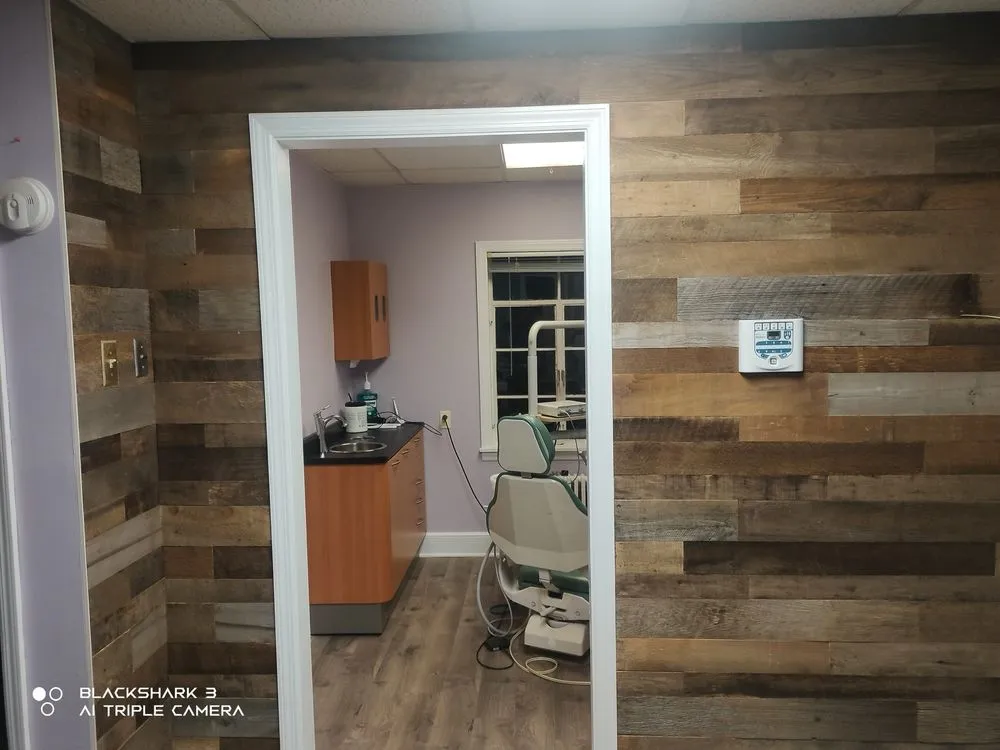 Slide of Arciles General Contracting