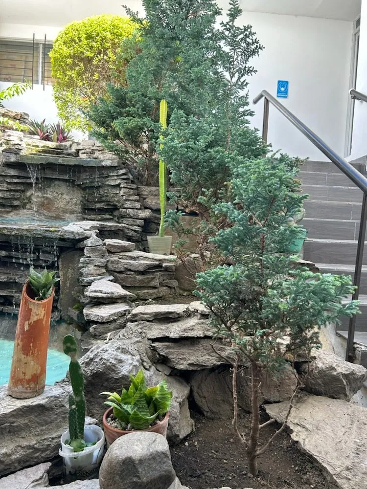 Slide of Arciles General Contracting