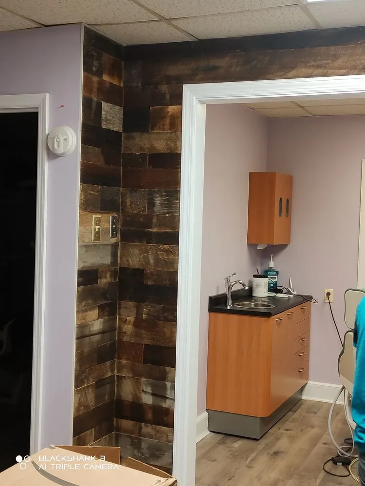 Slide of Arciles General Contracting