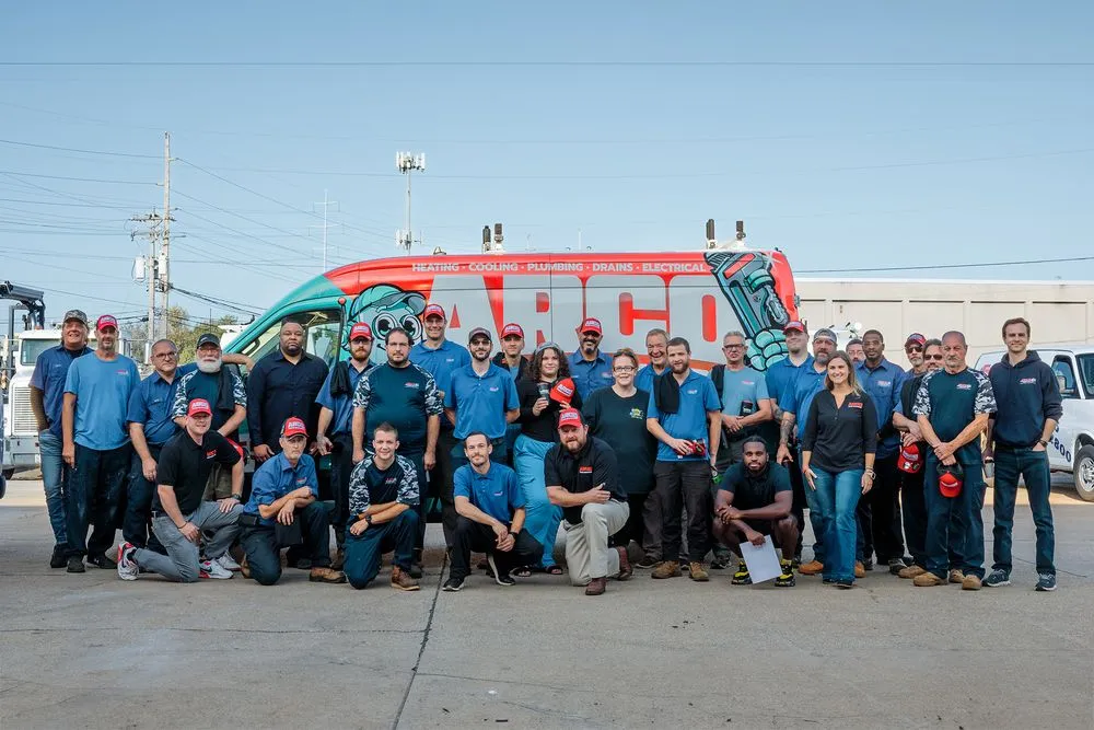 Slide of Arco Comfort Air