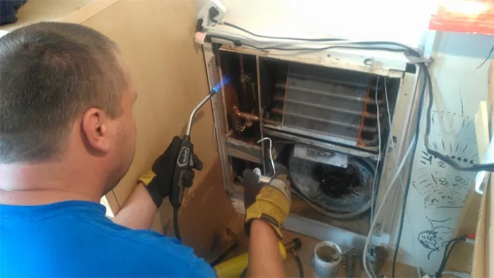 Slide of Arco Plumbing