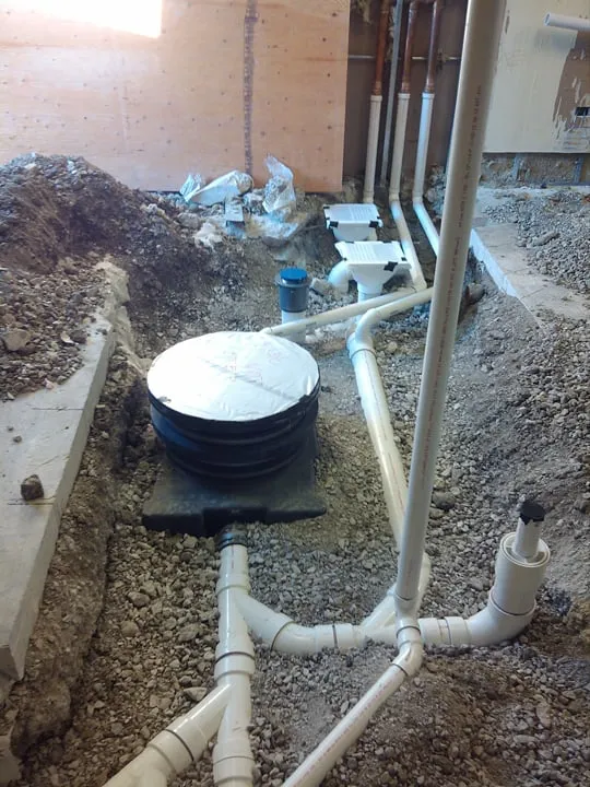 Slide of Arco Plumbing