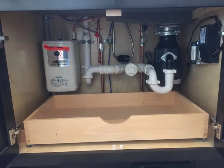 Slide of Arco Plumbing