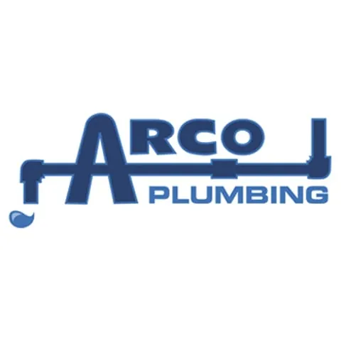 Slide of Arco Plumbing