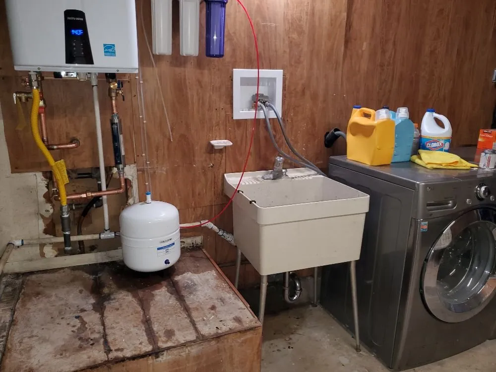 Slide of ArCor Rooter