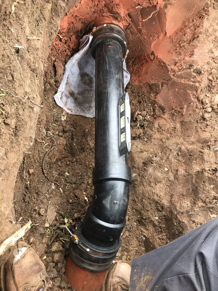 Slide of ArCor Rooter