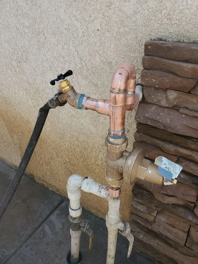 Slide of ArCor Rooter