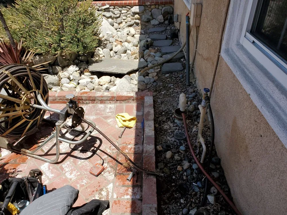 Slide of ArCor Rooter