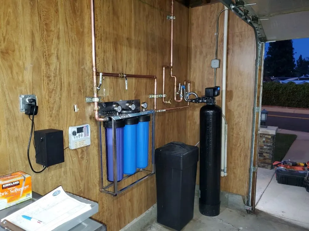 Slide of ArCor Rooter