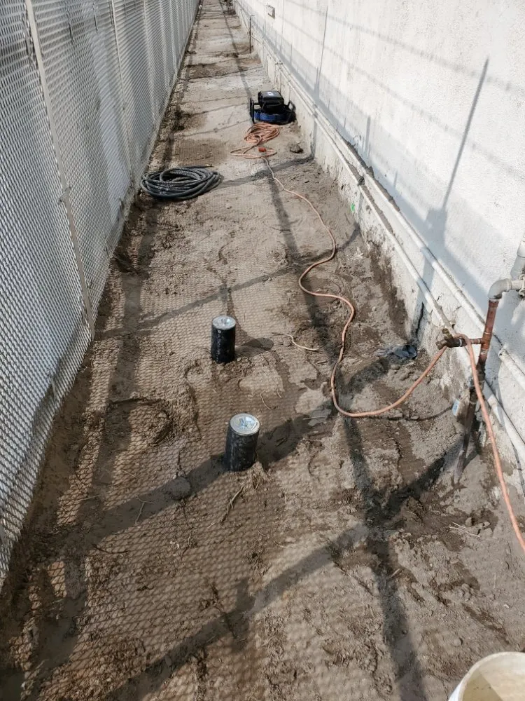 Slide of ArCor Rooter