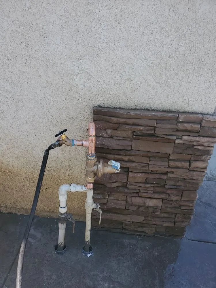 Slide of ArCor Rooter