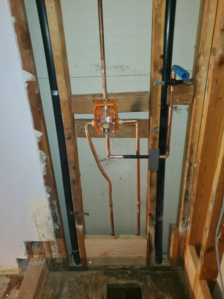 Slide of ArCor Rooter