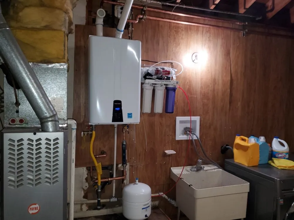 Slide of ArCor Rooter