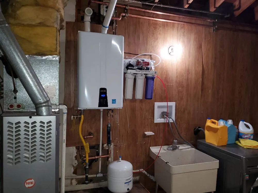 Slide of ArCor Rooter