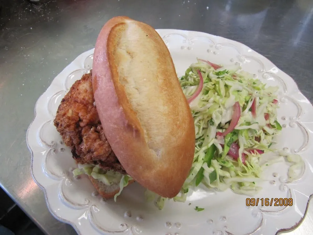 Slide of ArCor Rooter