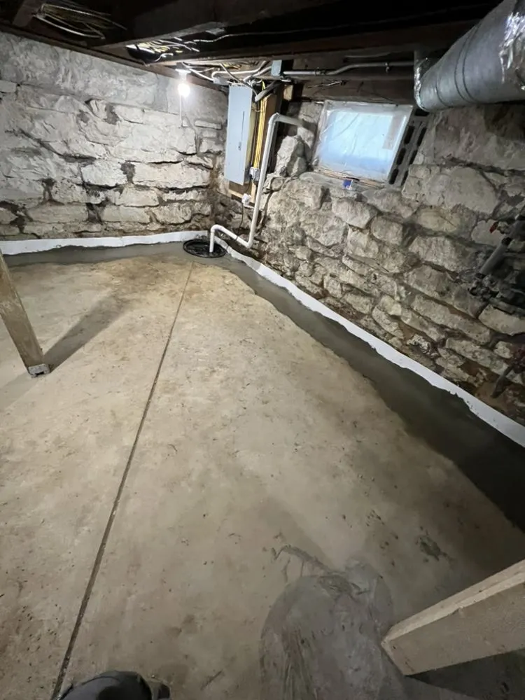 Slide of Arcos Mechanical