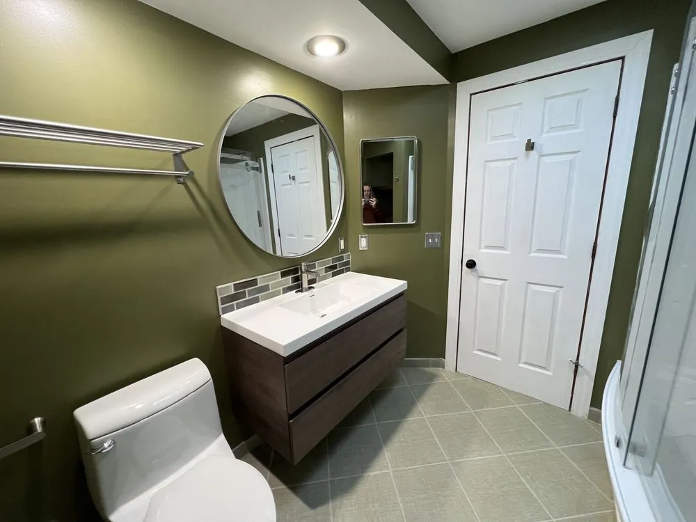 Slide of Arcos Mechanical