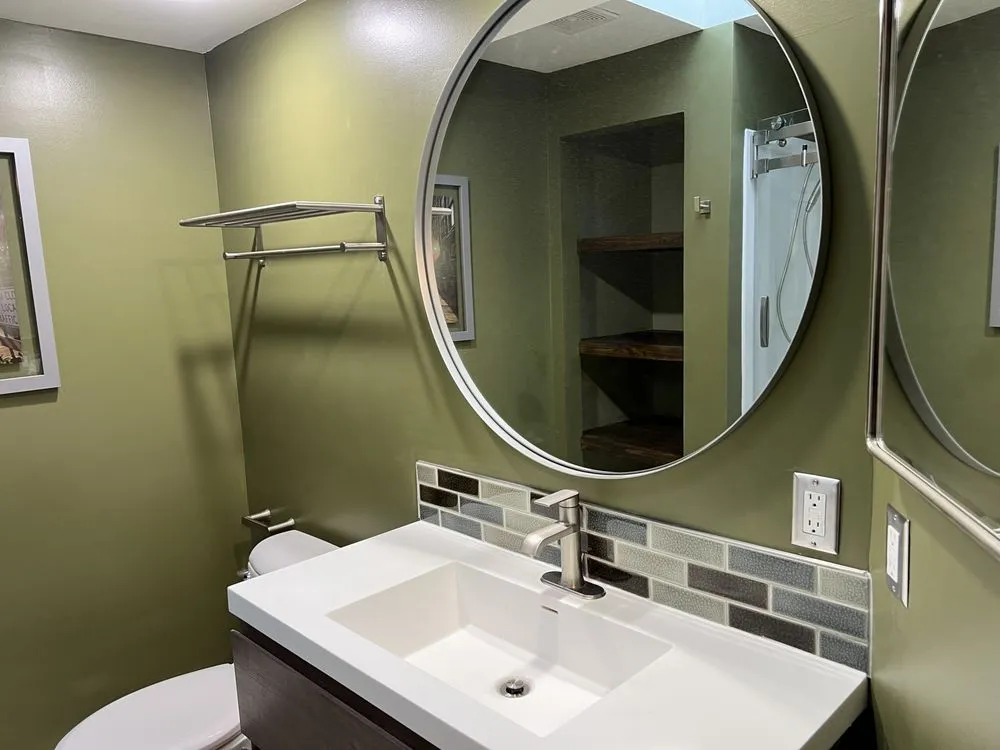 Slide of Arcos Mechanical