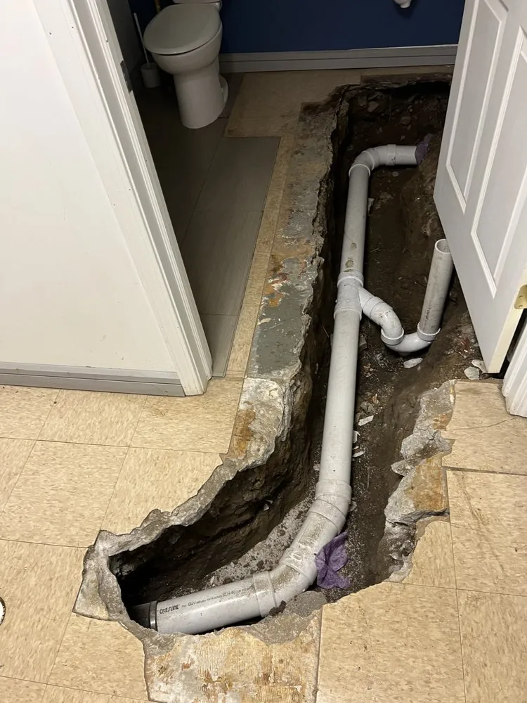 Slide of Arcos Mechanical