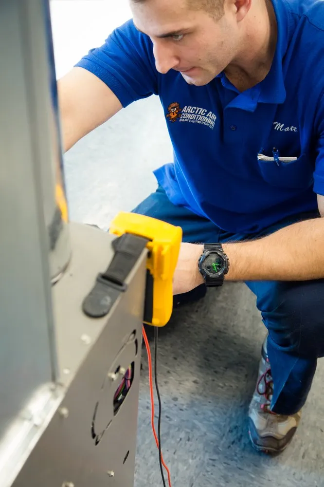 Quality water heater service service in Old Bridge, NJ - Arctic Air Conditioning