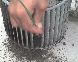 Slide of Arctic Air Home Services