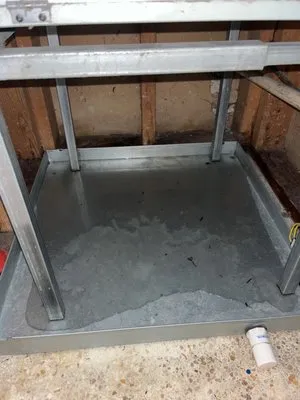 Arctic Air Home Services Logo