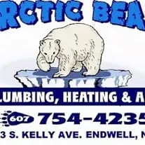 Slide of Arctic Bear Heating, Air, Plumbing & Water Treatment