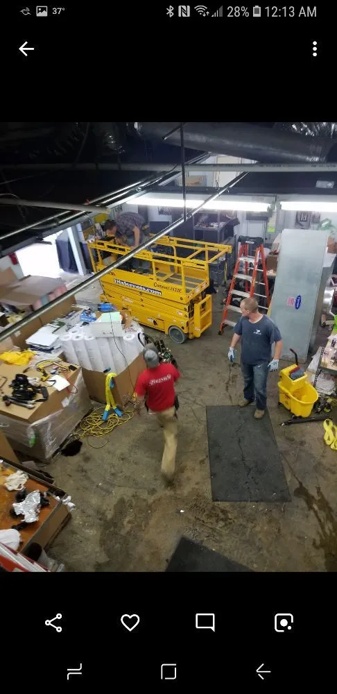 Emergency water heater service for homes in Cordova, TN by Arctic Heating, Cooling & Plumbing