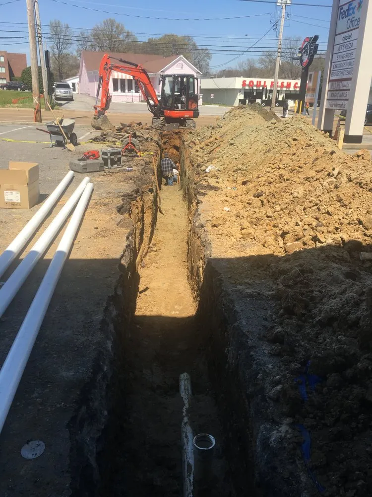Affordable plumbing repair in Cordova, TN by Arctic Heating, Cooling & Plumbing