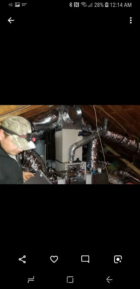 Emergency emergency plumbing for homes in Cordova, TN by Arctic Heating, Cooling & Plumbing