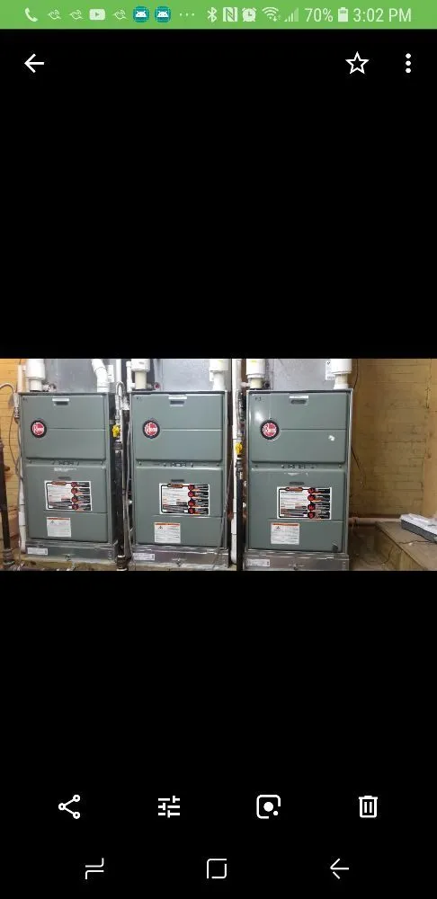Emergency emergency plumbing service in Cordova, TN - Arctic Heating, Cooling & Plumbing