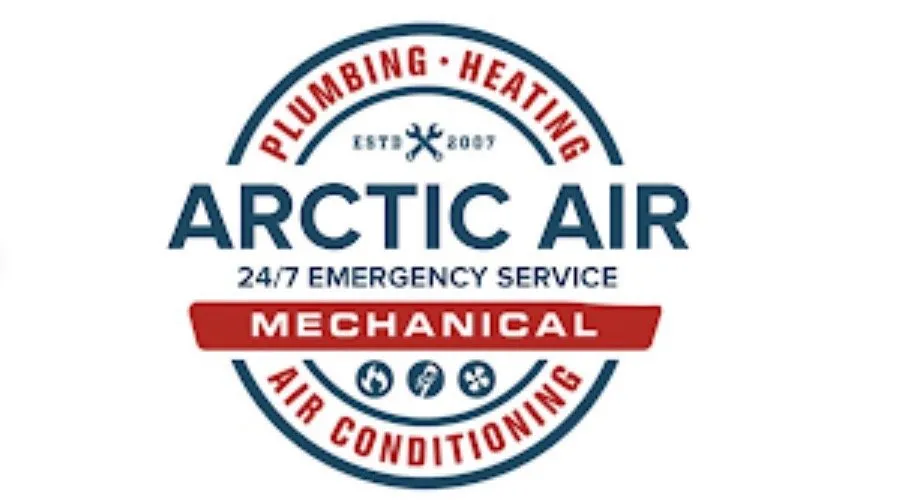 Slide of Arctic Plumbing & HVAC
