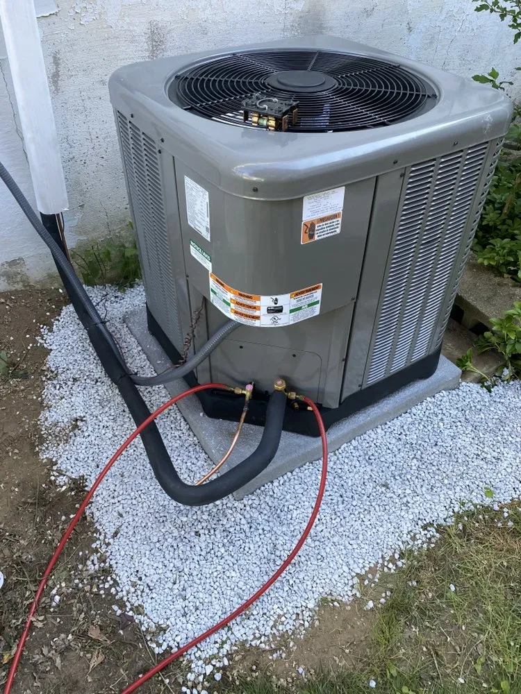 Slide of Arctic Plumbing & HVAC