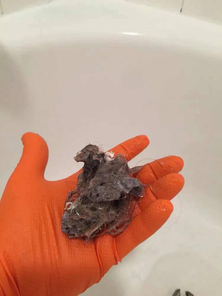 Slide of Arctic Sewer and Drain