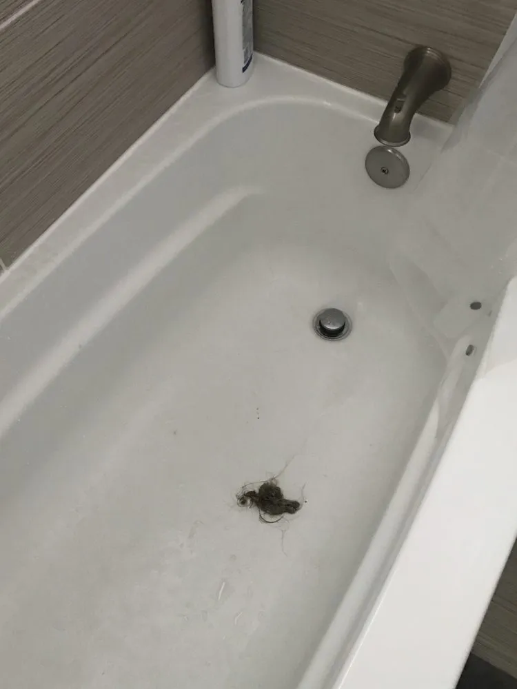 Slide of Arctic Sewer and Drain