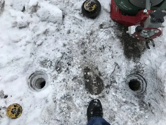 Arctic Sewer and Drain