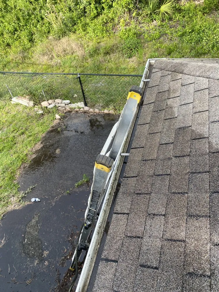 Slide of Arctic Snow Services