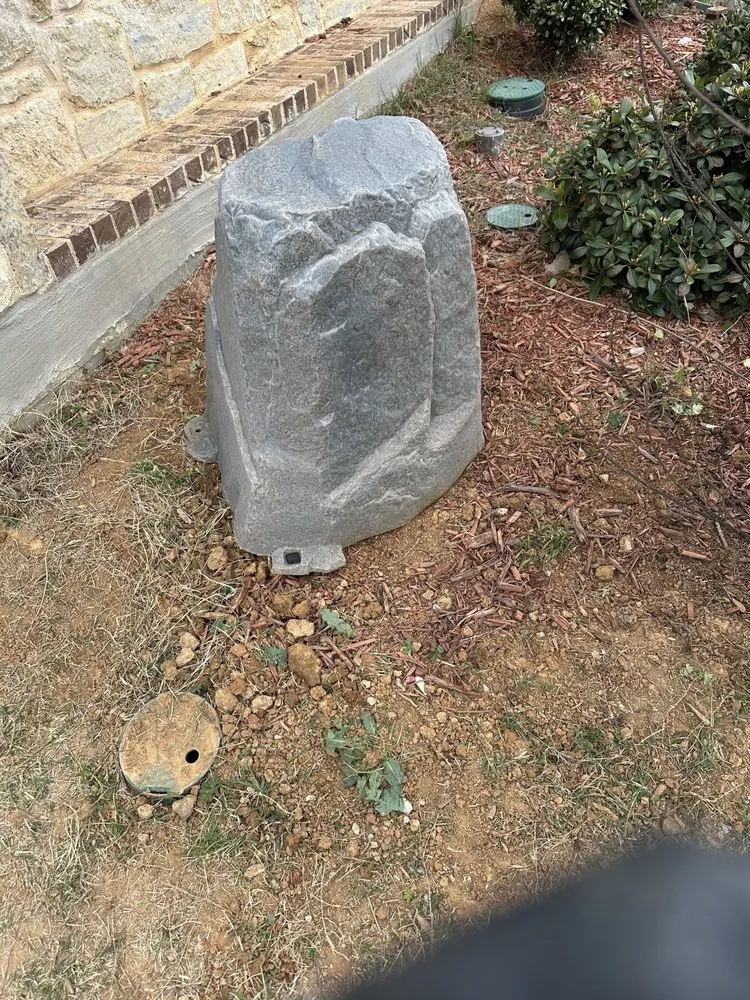 Slide of ARD Home Services