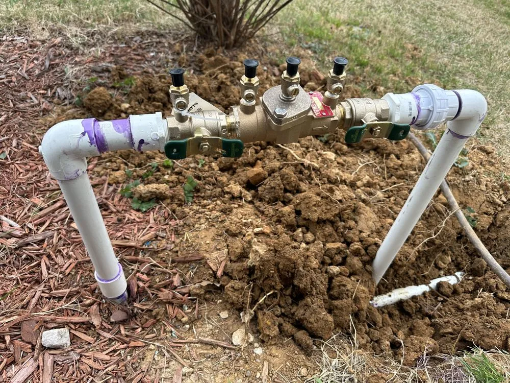 Slide of ARD Home Services