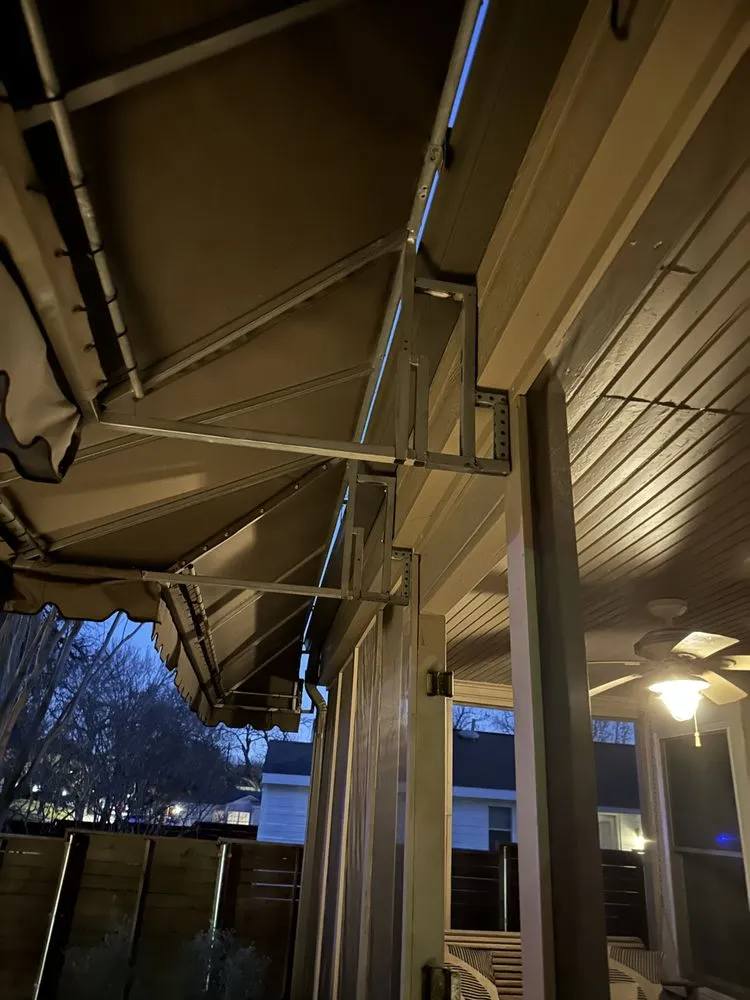 Slide of ARD Home Services