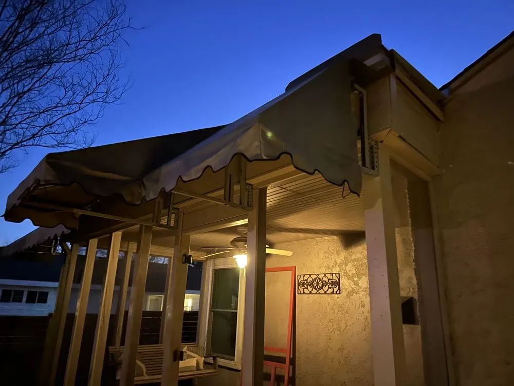 Slide of ARD Home Services