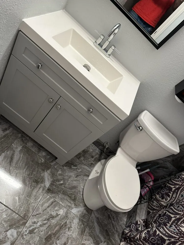 Emergency drain cleaning experts serving Runaway Bay, TX - ARD Home Services