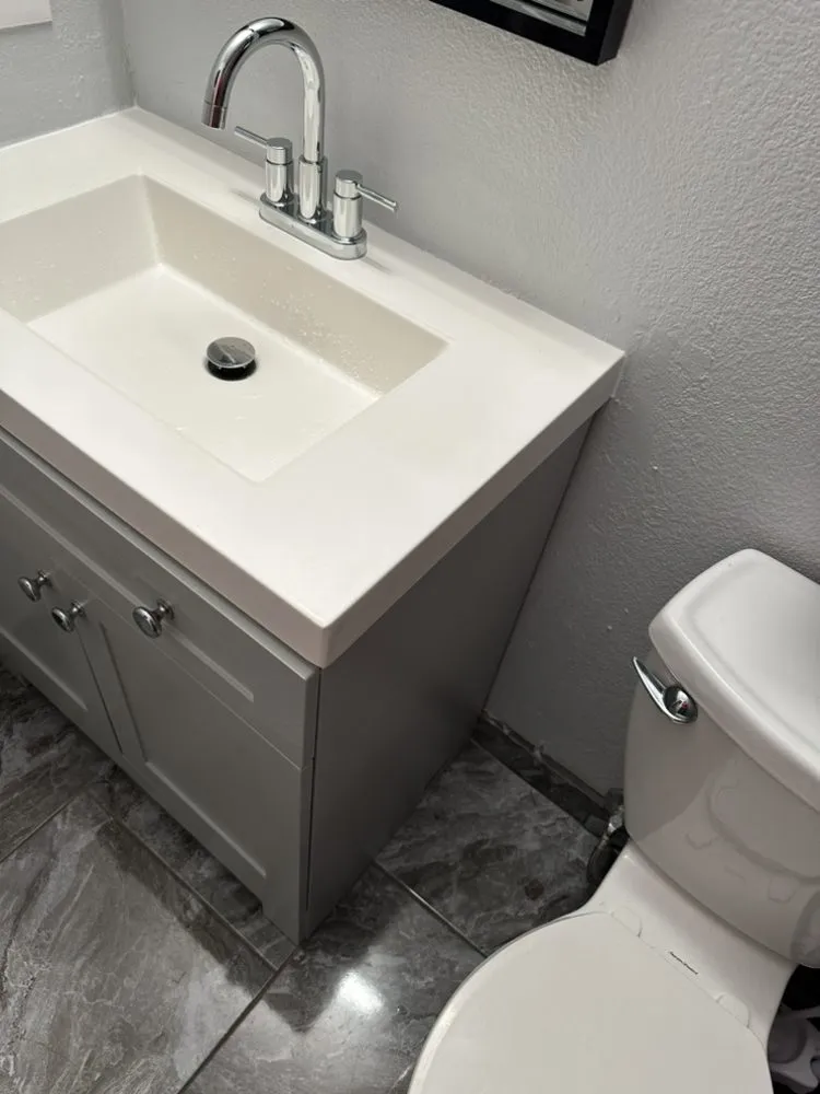 Top-rated pipe repair service in Runaway Bay, TX - ARD Home Services