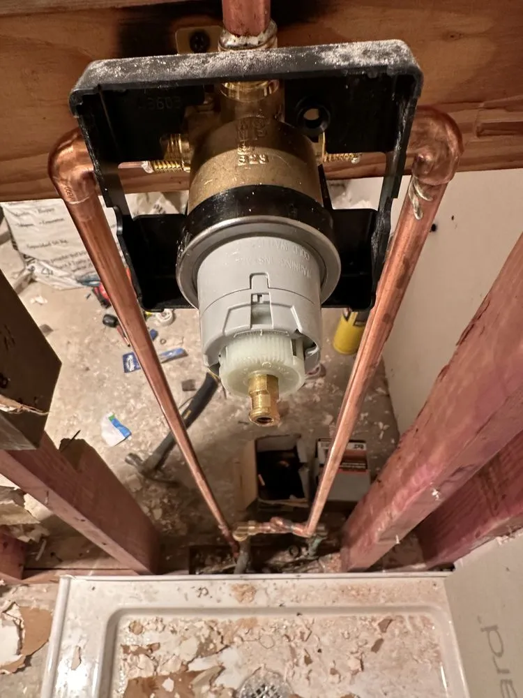 Slide of ARD Home Services