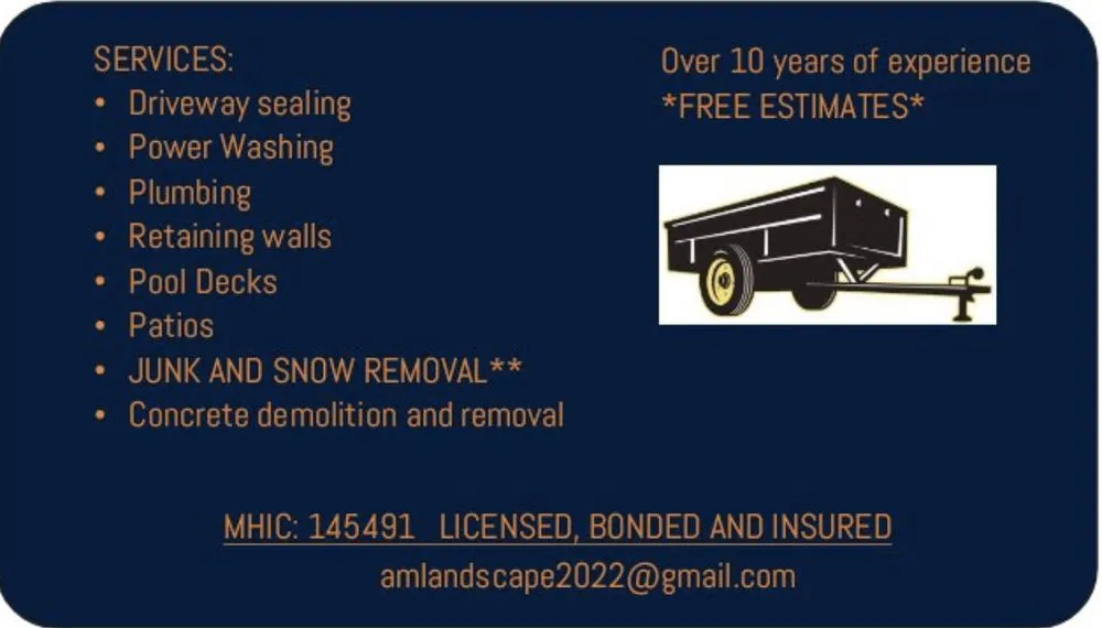 Slide of ARD Plumbing And Construction