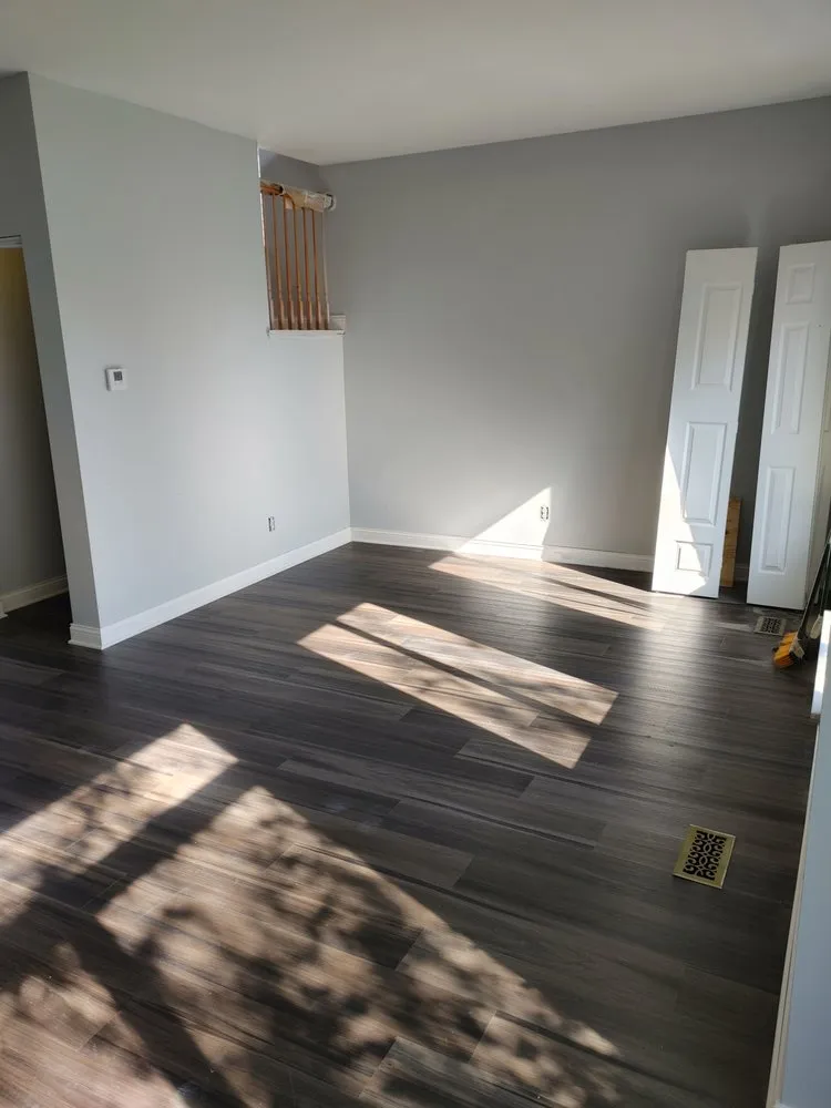 Slide of ARD Services